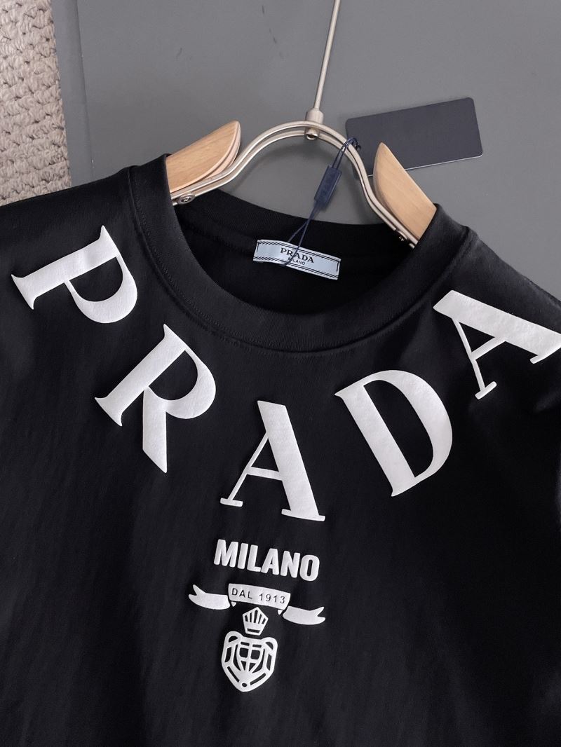 Prada T-Shirts